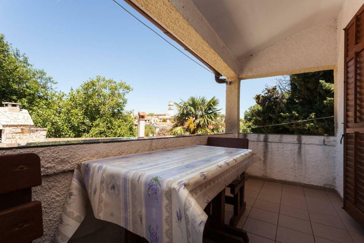Apartmani Antonella Premantura Exterior foto