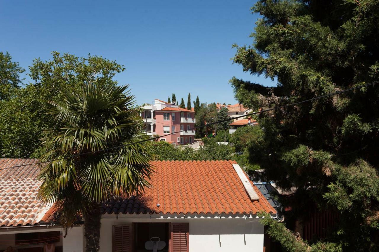 Apartmani Antonella Premantura Exterior foto