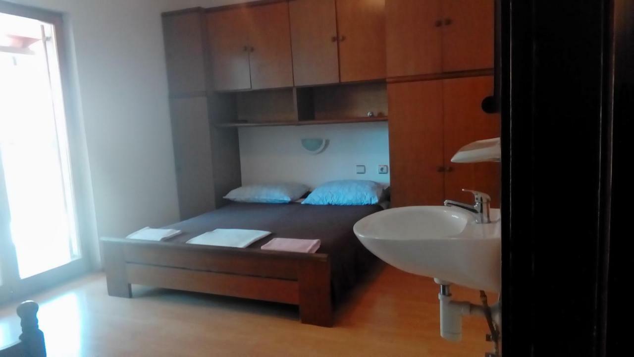 Apartmani Antonella Premantura Exterior foto